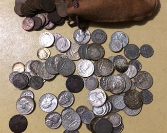 Collectable Coins 