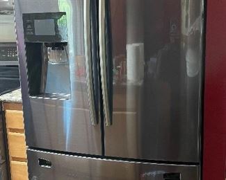 Samsung Refrigerator