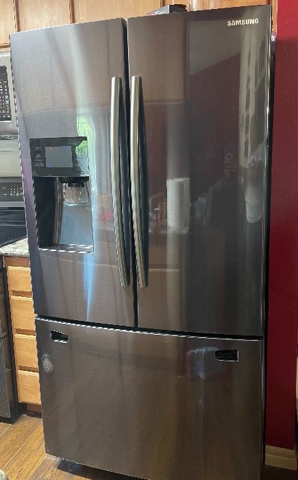 Samsung Refrigerator