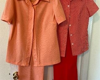 Reminds me of my Publix uniforms in the 80s