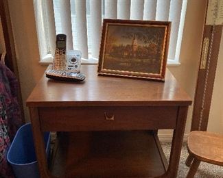 The other nightstand