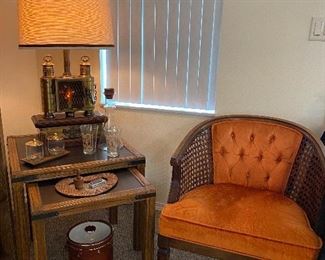 These lamps are the coolest I have seen in a long time other than the two acrylic ones pictured in the next few frames