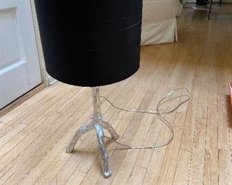 Phillip Stark Table Lamp