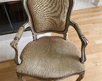 Classic chair