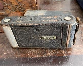 Vintage Kodak