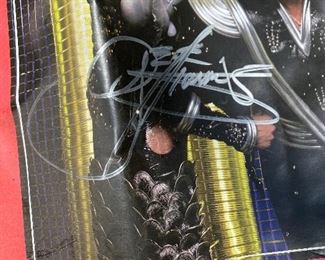Gene Simmons