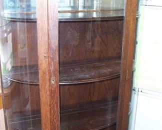 Curio Cabinet