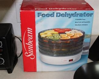 Food Dehydrator