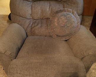 Recliner