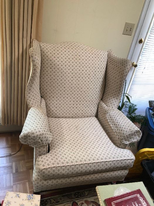 Williamsburg Estate Sale 1 Caring Transitions starts on 7/24/2021