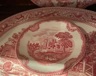 Johnson Brothers England China