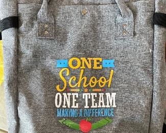 Teacher Bag