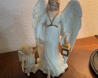 Lenox Guardian Angel