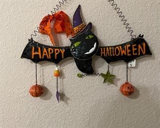 Wall Decor' Halloween
