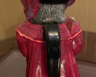 Royal Dalton "Sir John Falstaff" Toby Pitcher