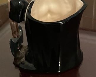 Royal Dalton "Anne Boleyn" Toby Pitcher