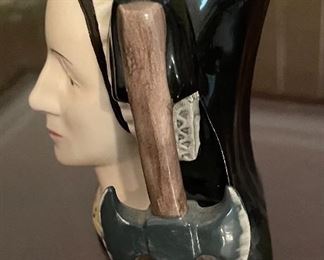 Royal Dalton "Anne Boleyn" Toby Pitcher