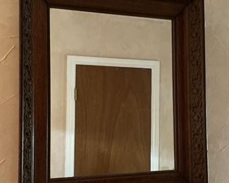 Wall Mirror