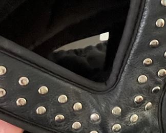 Harley Davidson Helmet