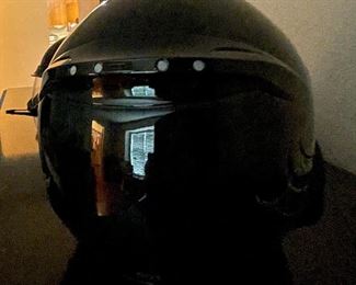 Harley Davidson Helmet