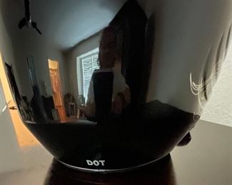 Harley Davidson Helmet