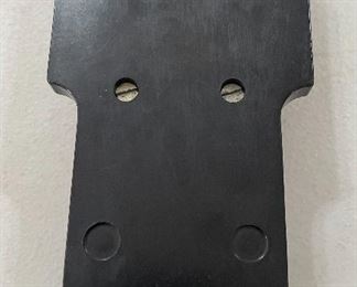 Vintage Morse Code Teletype