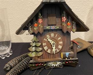 Cuckoo Clock
