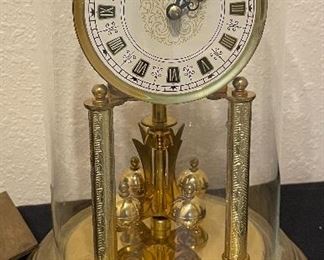 Anniversary Clock