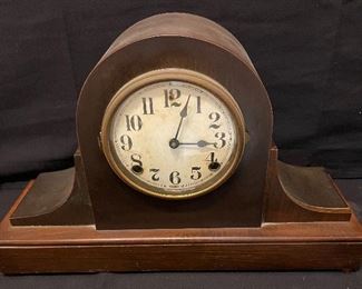 Mantel Clock