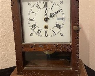 Mantel Clock