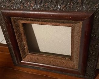 Vintage Frame