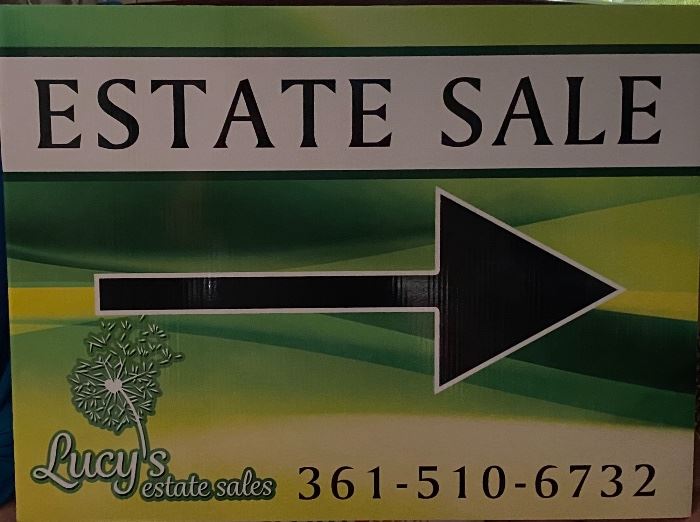 Hi welcome to our estate sale this week ... this is a living estate, downsizing & relocation sale ..... come along with us step back in time and go forward into the future.