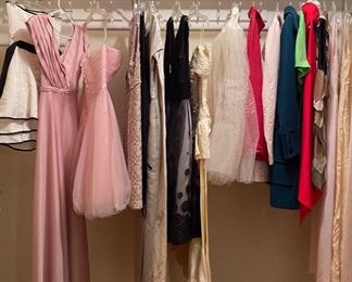 Assorted Women's Clothing Formal & Casual Wear