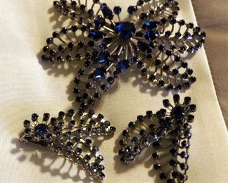 6 Drawer Dresser, 30" x 58" x 16"