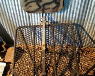 Metal Hunting Tree Stand