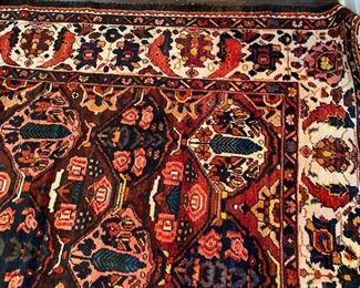 $1600.00 Persian Baktiarie 10' x 15'