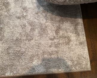 $950 Custom rug 8' x 9' (purchased for $3400.00)