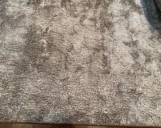 $950 Custom rug 8' x 9' (purchased for $3400.00)