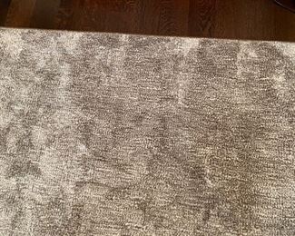 $950 Custom rug 8' x 9' (purchased for $3400.00)