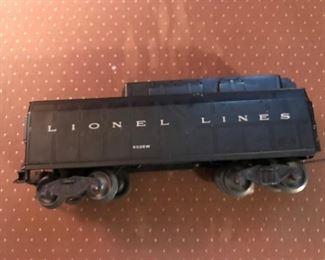 Lionel Lines 6026W.