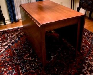 Henkel Harris Drop Leaf Table