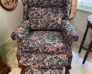 Bradington Young Recliner