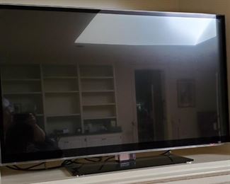 LG 47in FlatScreen TV