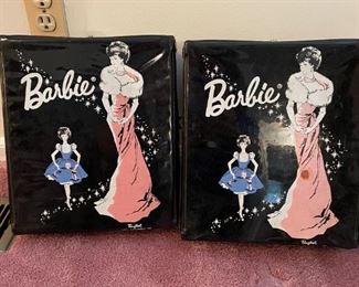 Vintage Barbie