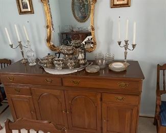 Pennsylvania House Buffet