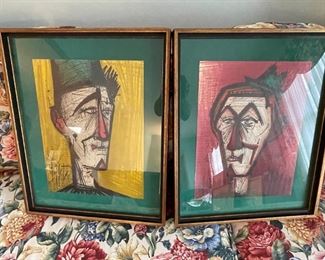 It's attributed to Buffet