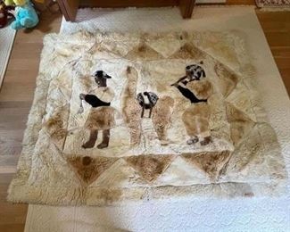 100% Llama - Made in Boliva