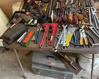 Tools