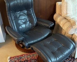 Stressless Chair