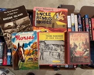 Vintage Books